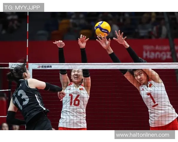 南京亚运会排球队技术表现分析与未来发展展望