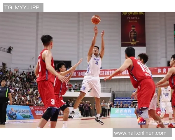 南京篮球队技术实力强劲荣登全国篮球技术排行榜第六位