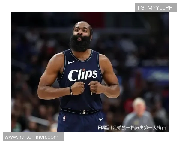 哈登粉丝热爱足球明星的背后故事与运动精神的交融