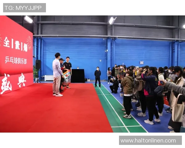 杭州乒乓球队转型之路探索城市联赛新机遇与挑战