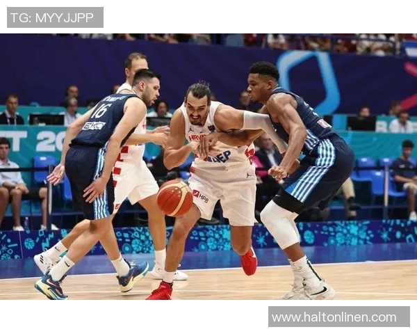 杭州篮球队在欧锦赛中的个人能力展现与战术分析