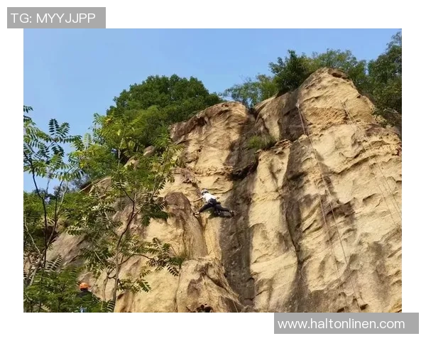 从零开始：攀岩个人能力完全攻略