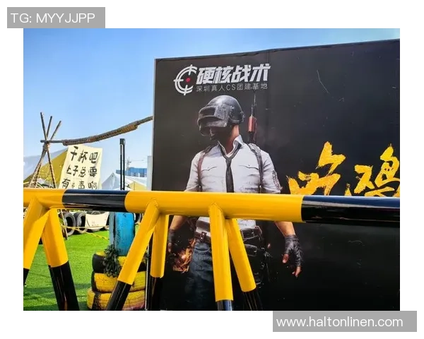 聚焦和平精英：V5的团队协作话题