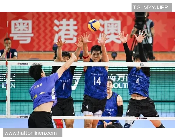 排球热点：解读南京排球队的整体压制