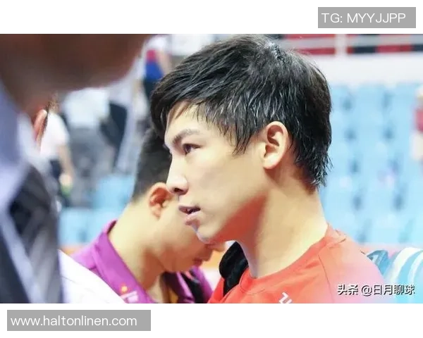 深度对话：李静的乒乓球人生