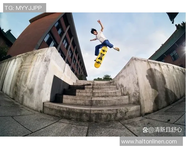 滑板评论：北京滑板队的中路突破得失