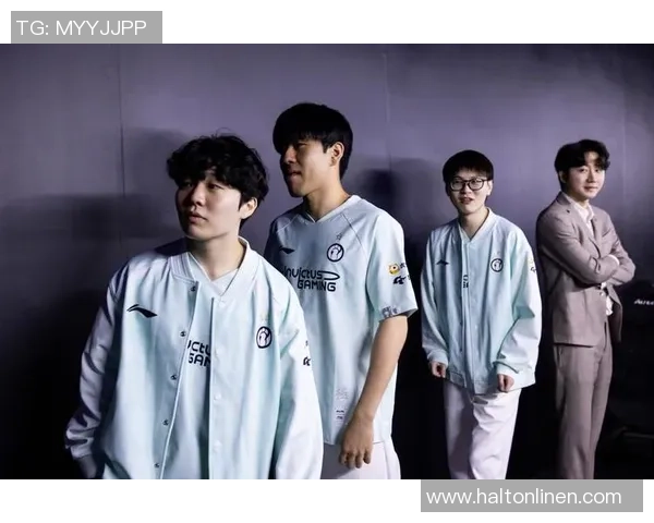 独家分析:IG的实力对比