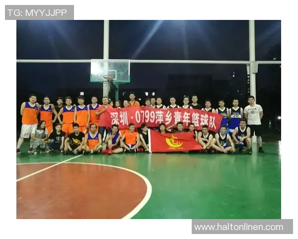 篮球热议:深圳篮球队的配合争议