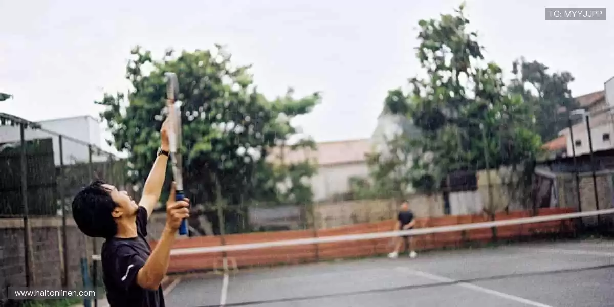 热血赛事，一触即发！🔥